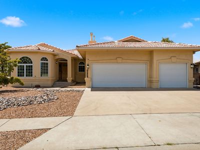 7309 Sardinia Dr NE, Albuquerque, NM, 87122