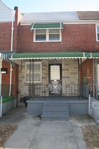 6141 Cardiff Ave, Baltimore, MD, 21224