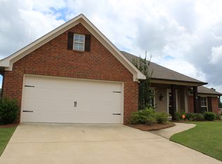 315 Austin Cir, Brandon, MS 39047