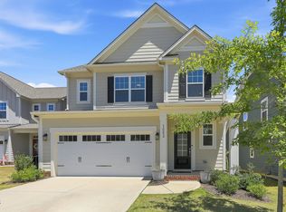 1662 Wilde Bnd, Apex, NC 27523