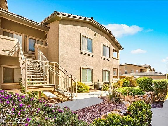 2nd image of 8985 S Durango Dr Unit 2064