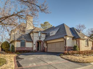 3415 E 59th St S, Tulsa, OK 74135