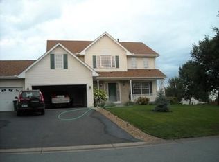 19263 Evenston Dr, Farmington, MN 55024