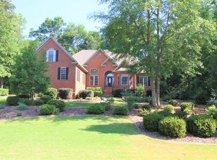 210 Devonshire Dr, Aiken, SC 29803