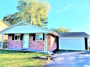 4109 Creek Rd, Cincinnati, OH 45241