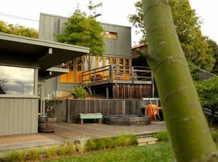 52 Highgate Rd, Kensington, CA 94707