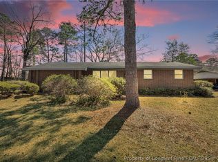 202 Eunice Dr, Fayetteville, NC 28311