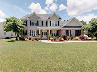 107 Andee Way, Thomasville, GA 31757