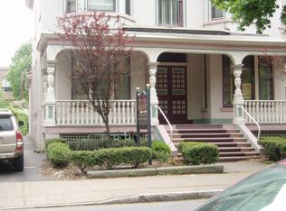 224 S Franklin St APT 3, Wilkes Barre, PA 18701
