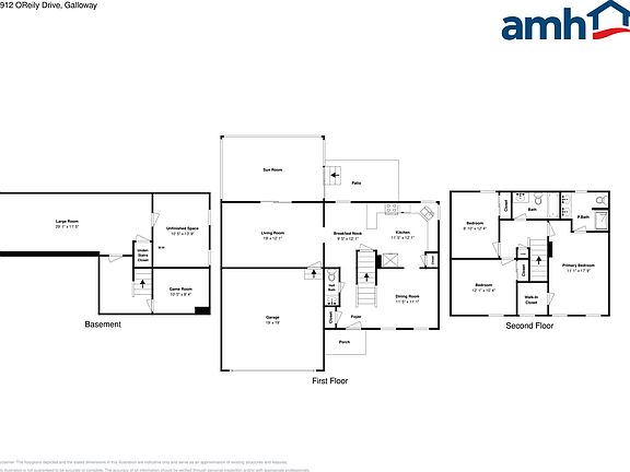 2nd image of 5912 Oreily Dr