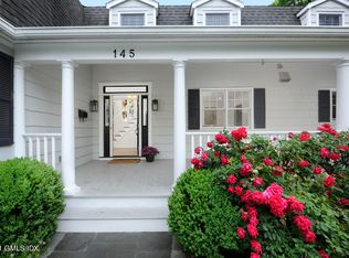 145 Shore Rd, Old Greenwich, CT 06870