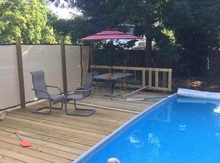 251 Bonavista Rd, Salem, VA 24153