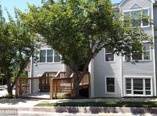 10 Fallen Tree Ct UNIT 206, Halethorpe, MD 21227