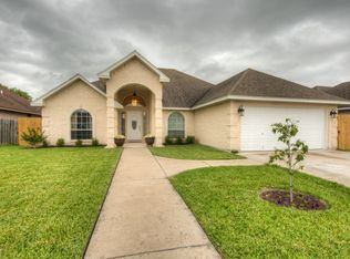 1753 Violet Dr, Brownsville, TX 78526
