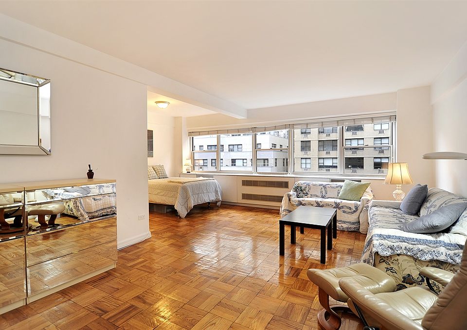 1st image of 333 E 46th St APT 12C