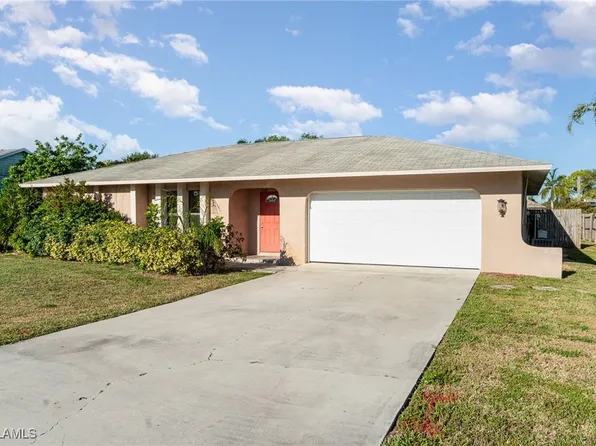 17512 Fuchsia Rd, Fort Myers, FL 33967