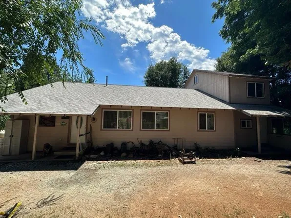 8860 Wentworth Springs Rd, Georgetown, CA 95634
