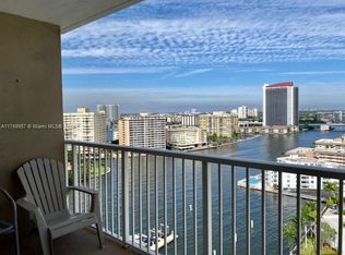1965 S Ocean Dr APT 11J, Hallandale, FL 33009