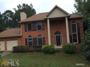 3533 Cherry Ridge Trl, Decatur, GA 30034