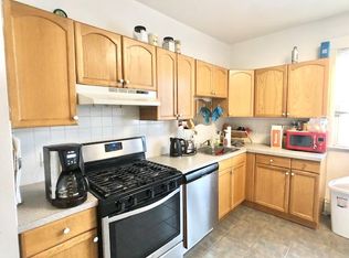 70 Chester St #A2, Allston, MA 02134