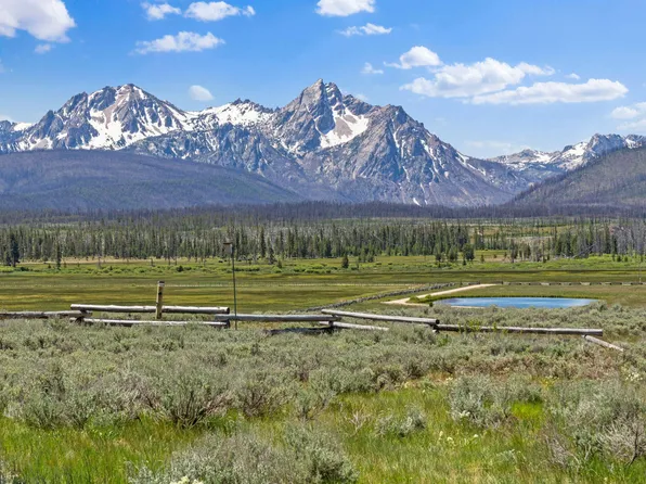 2425 Cow Camp Rd, Stanley, ID 83278