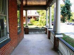 404 S West St, Carlisle, PA 17013
