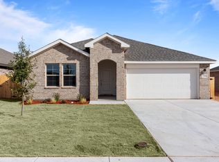 7206 White Cliff Rd, Odessa, TX 79765