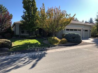 541 Spirit Ridge Ct, Reno, NV 89511