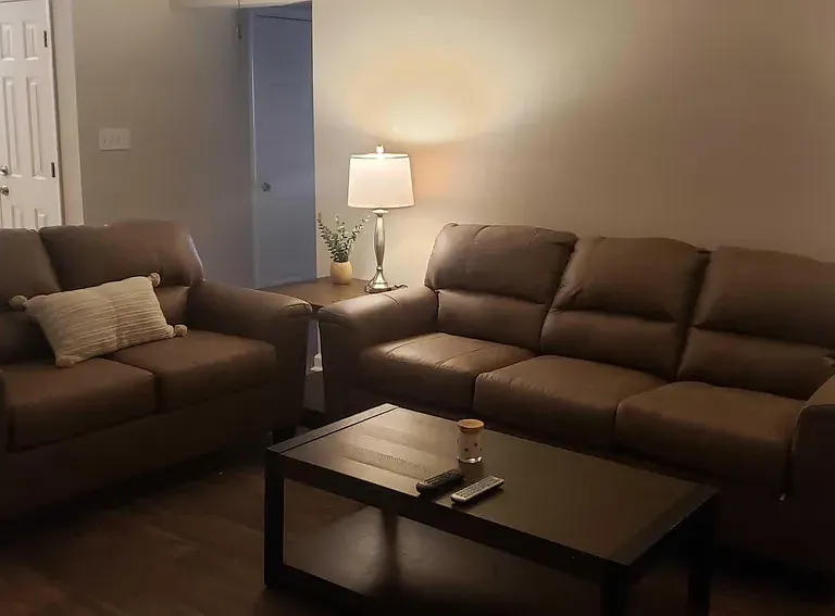 Peachstone Independent Senior Living Apartments — Photo 3