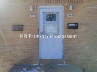 5103 W Lincoln Creek Dr, Milwaukee, WI 53218