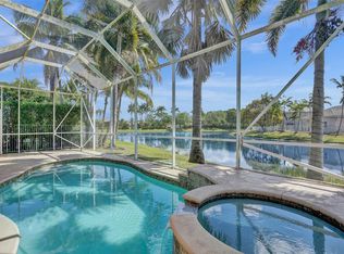 4186 Staghorn Ln, Weston, FL 33331