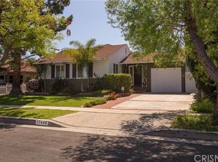 17448 Miranda St, Encino, CA 91316