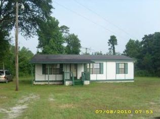 2481 Bay Forest Dr, Eastover, NC 28312