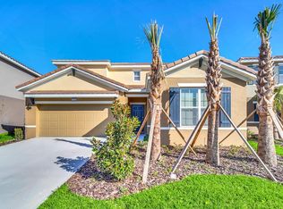 7656 Oakmoss Loop, Davenport, FL 33837