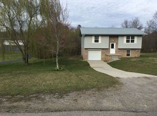 1585 Jeffers Rd, Huntsville, TN 37756