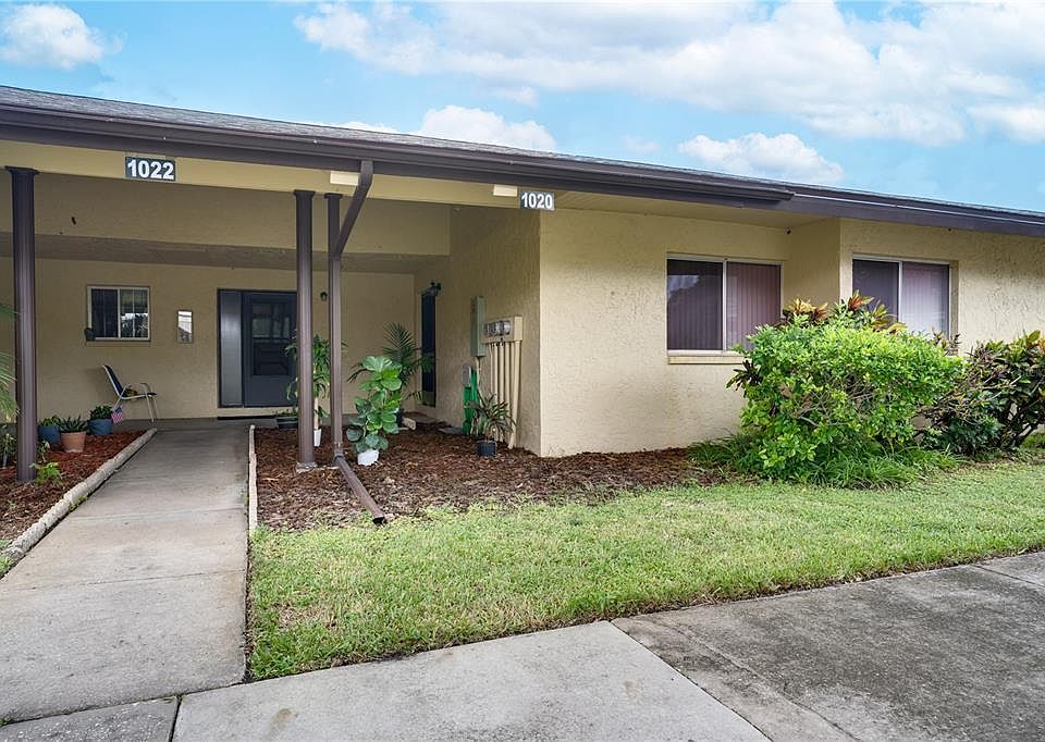 1020 10th Cir SE 1020, Largo, FL 33771 Zillow