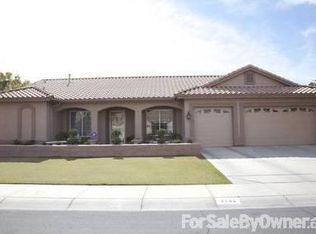 7743 W Maui Ln, Peoria, AZ 85381