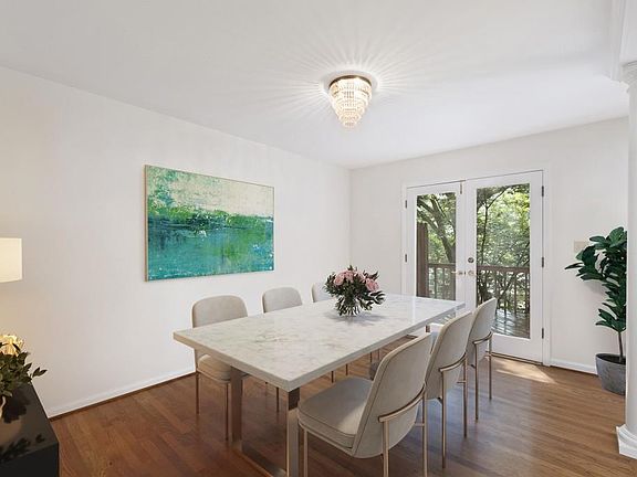 4th image of 1804 Rockridge Pl NE
