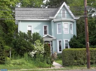 38 W Chester Pike, Ridley Park, PA 19078
