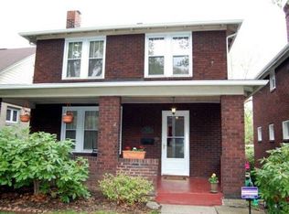 1021 Milton St, Pittsburgh, PA 15218