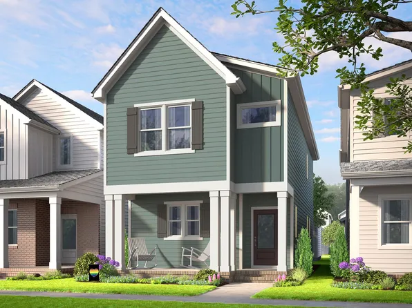 Creator Plan, Allen Park