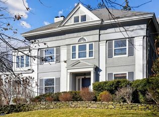 50 Upper Mountain Ave, Montclair, NJ 07042