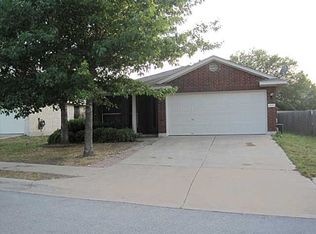 2605 Hutton Ln, Leander, TX 78641