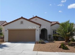 2131 Lewiston Pl, Henderson, NV 89044
