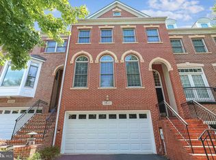 10540 Tuckerman Heights Cir, Rockville, MD 20852
