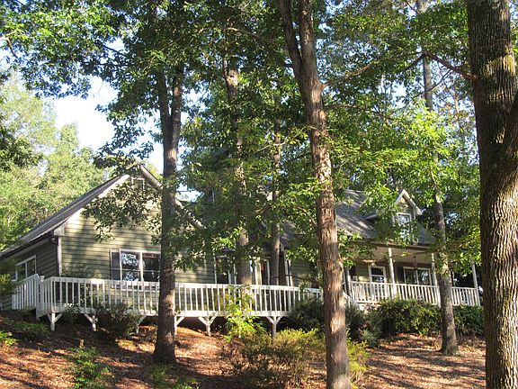 Built to blend with nature