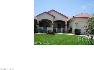 15224 Cape Sable Ln, Fort Myers, FL 33908