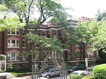 6A Arlington St — Photo 1