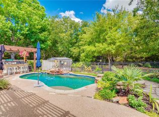6215 Parkside Dr, Arlington, TX 76001