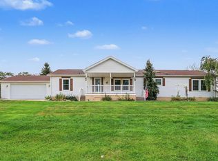 1559 Larkmore Ln, Grass Lake, MI 49240